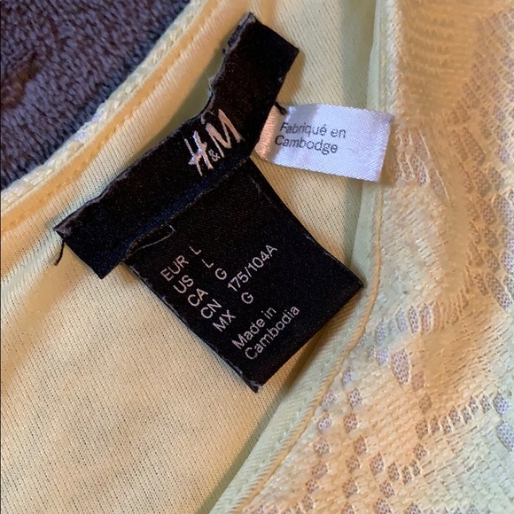 H&M Shift Dress - Picture 4 of 5